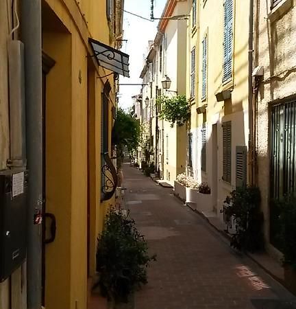 Safranier Townhouse Apartamento Antibes Quarto foto