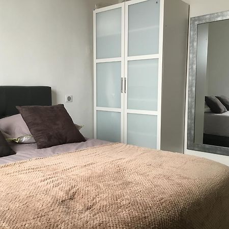 Safranier Townhouse Apartamento Antibes Exterior foto