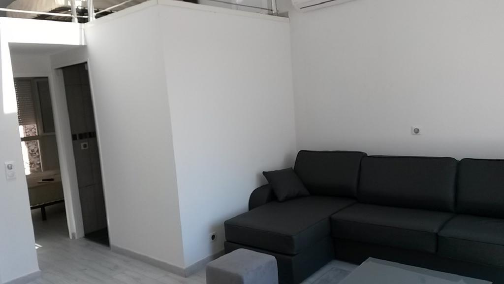 Safranier Townhouse Apartamento Antibes Quarto foto