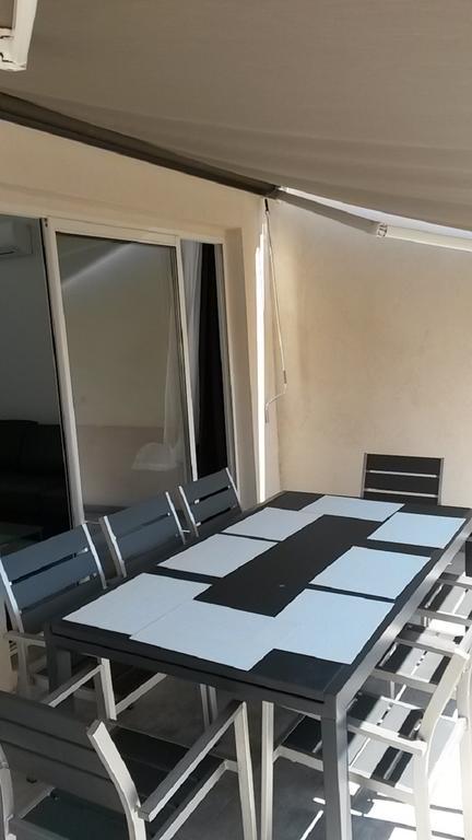 Safranier Townhouse Apartamento Antibes Quarto foto