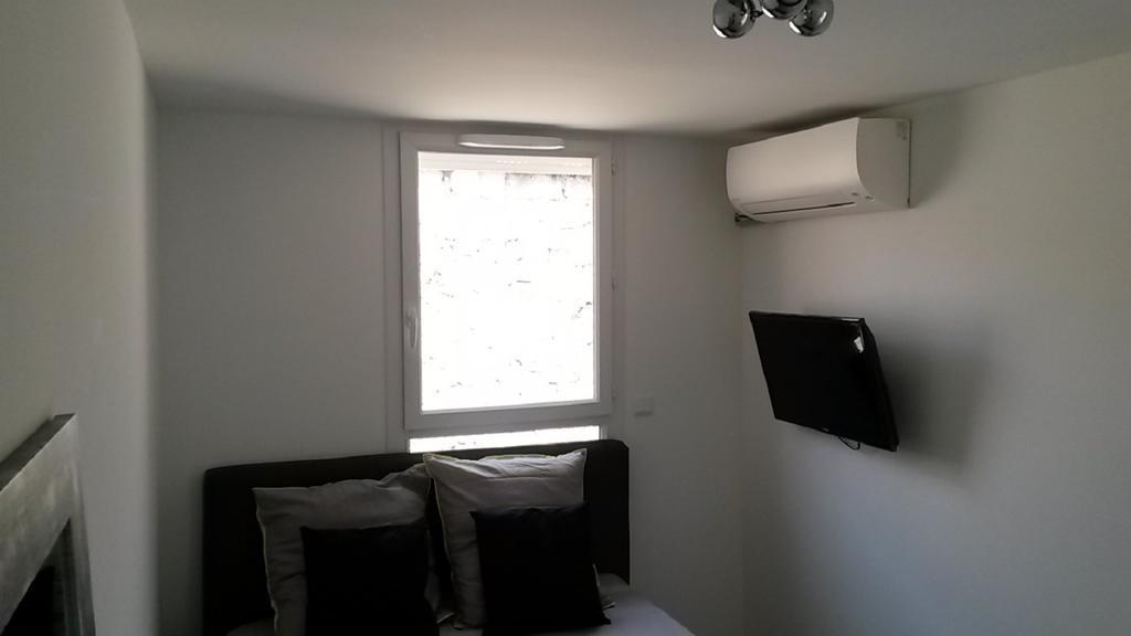 Safranier Townhouse Apartamento Antibes Quarto foto