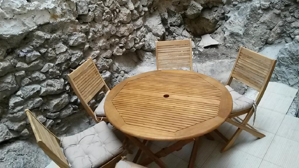 Safranier Townhouse Apartamento Antibes Quarto foto