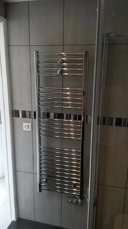 Safranier Townhouse Apartamento Antibes Quarto foto
