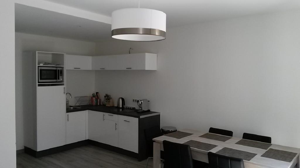 Safranier Townhouse Apartamento Antibes Quarto foto
