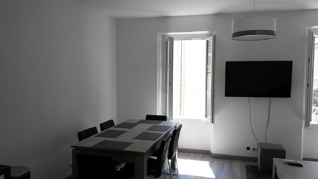 Safranier Townhouse Apartamento Antibes Quarto foto