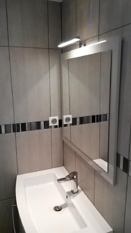 Safranier Townhouse Apartamento Antibes Quarto foto