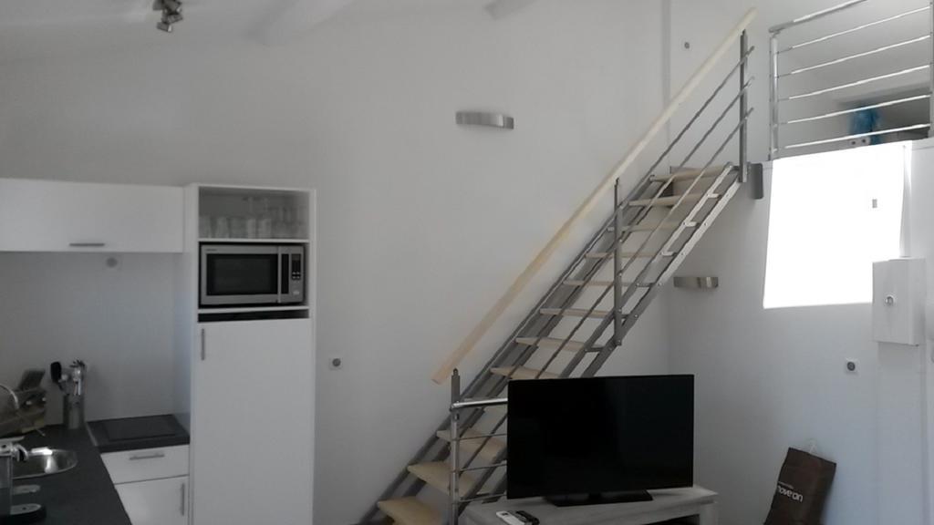 Safranier Townhouse Apartamento Antibes Quarto foto