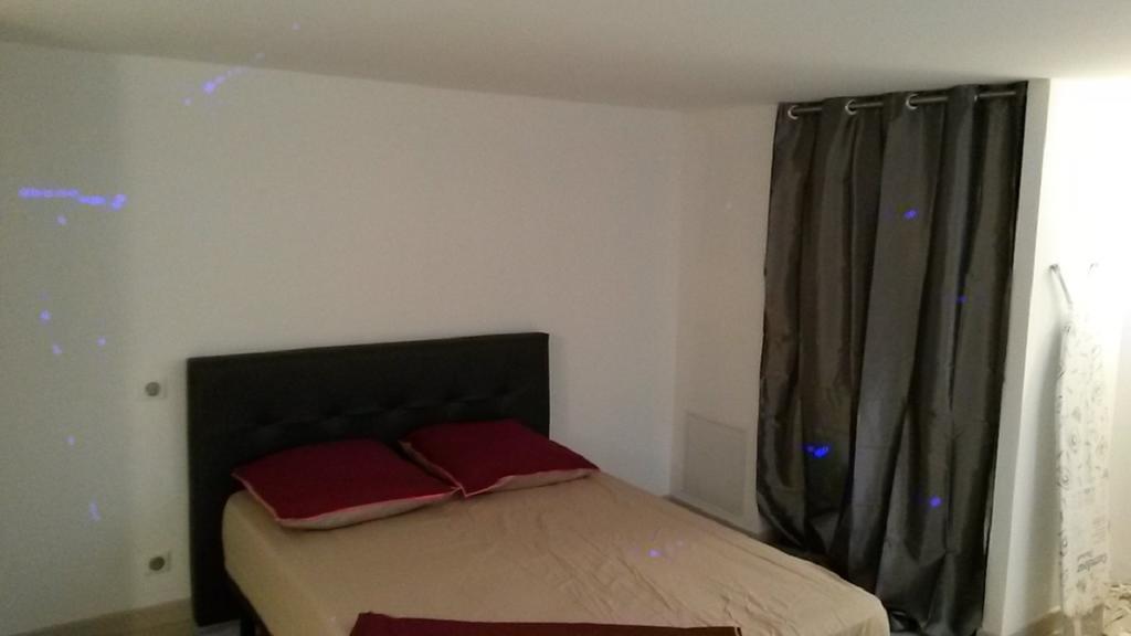 Safranier Townhouse Apartamento Antibes Quarto foto