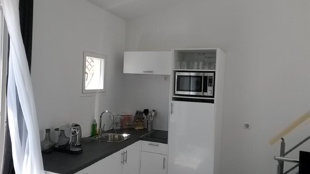 Safranier Townhouse Apartamento Antibes Quarto foto