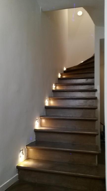 Safranier Townhouse Apartamento Antibes Quarto foto