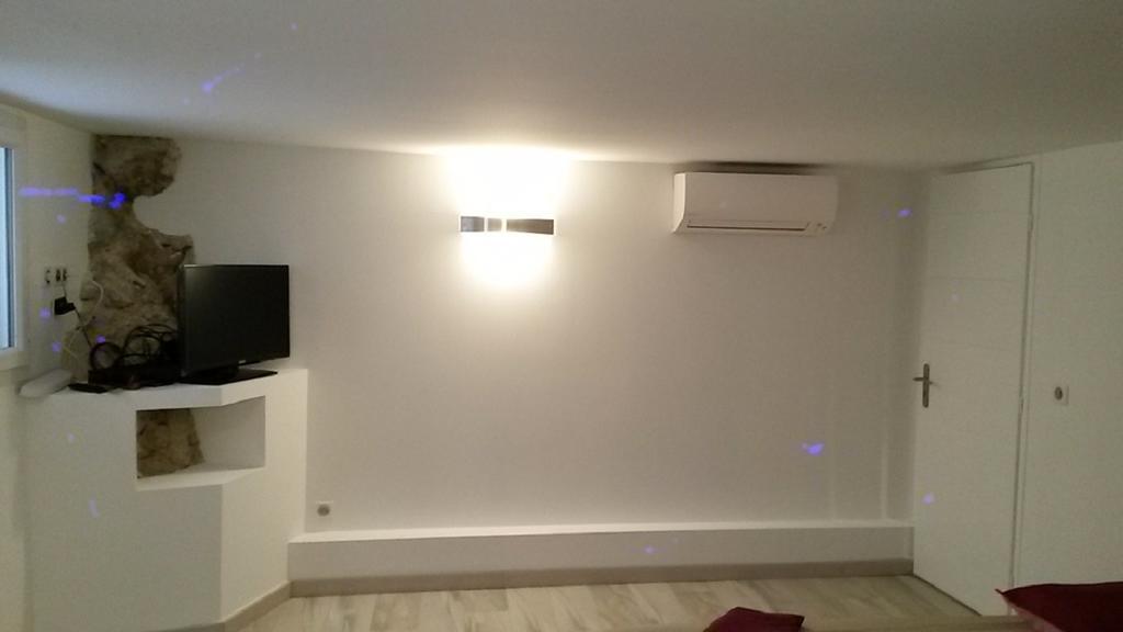 Safranier Townhouse Apartamento Antibes Quarto foto