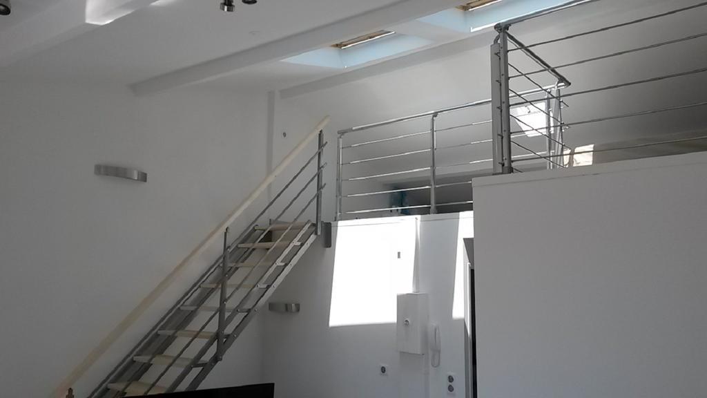Safranier Townhouse Apartamento Antibes Quarto foto
