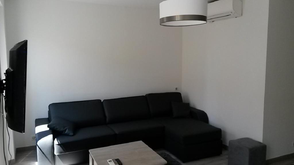 Safranier Townhouse Apartamento Antibes Quarto foto