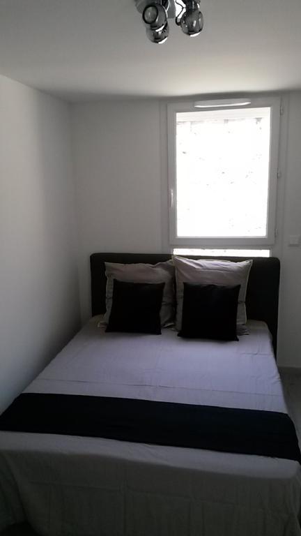 Safranier Townhouse Apartamento Antibes Quarto foto