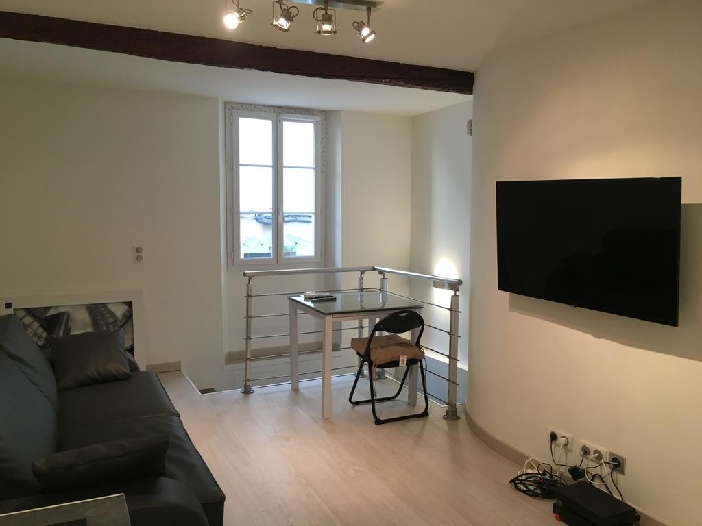 Safranier Townhouse Apartamento Antibes Exterior foto