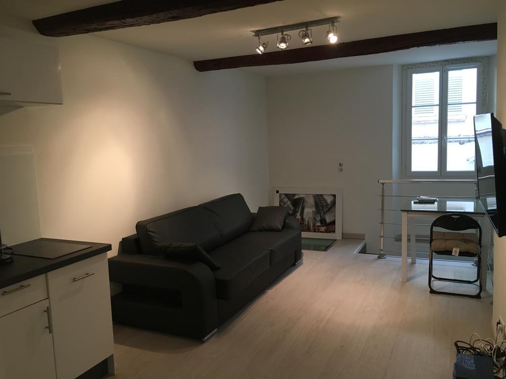 Safranier Townhouse Apartamento Antibes Exterior foto