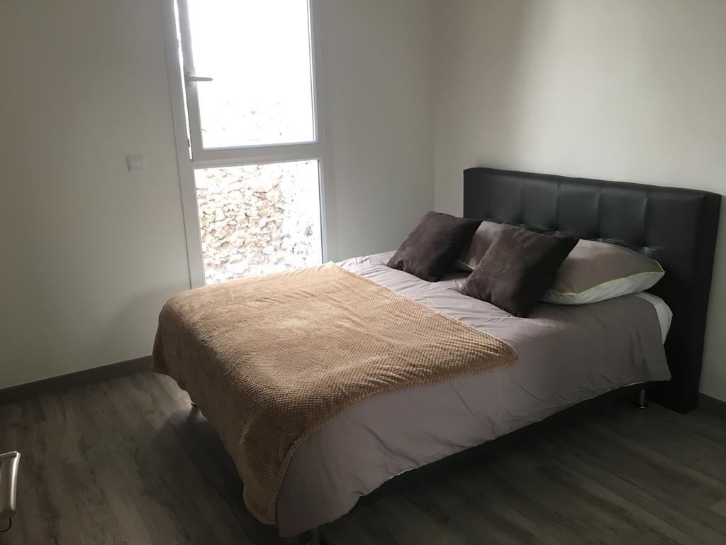 Safranier Townhouse Apartamento Antibes Exterior foto