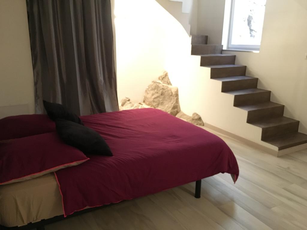 Safranier Townhouse Apartamento Antibes Exterior foto