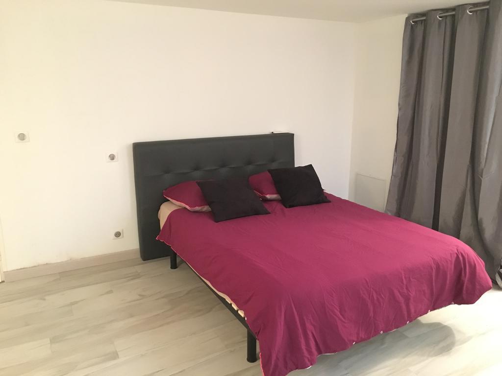 Safranier Townhouse Apartamento Antibes Exterior foto