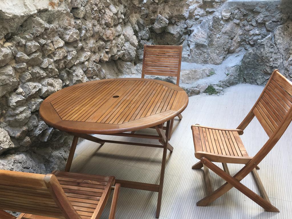 Safranier Townhouse Apartamento Antibes Exterior foto