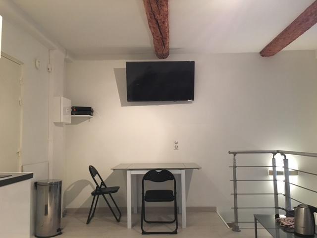 Safranier Townhouse Apartamento Antibes Exterior foto